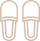 slippers